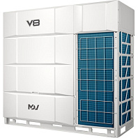 Наружный блок VRF MDV MDV-V8i900V2R1A(MA) WS-CAC-02 с зимним комплектом (-30)