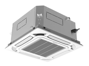 Изображение для товара Pioneer KFC18GV / KON18GV с зимним комплектом (-30)