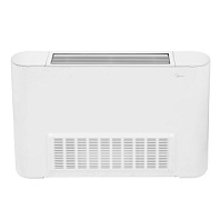 Напольно-потолочный фанкойл Midea MKH1-150F-R4 Напольно-потолочный фанкойл Midea MKH1-150F-R4