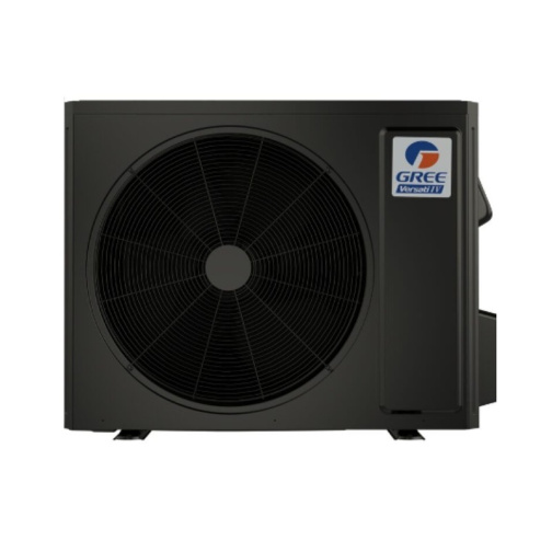 Изображение для товара Gree GRS-CQ10PdG/NhH3-E