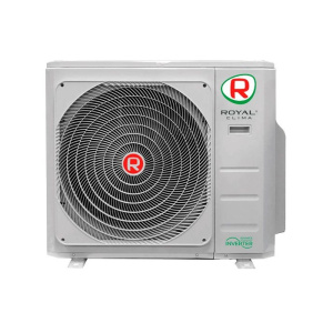 Изображение для товара Royal Clima 3RMN-21HN / RCI-TMN09HNx3