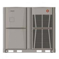 Наружный блок VRF Kentatsu KVH800HZAN3-B