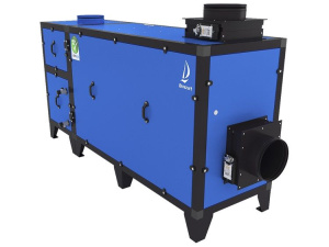 Изображение для товара Breezart 1000-C Aqua Pool RP