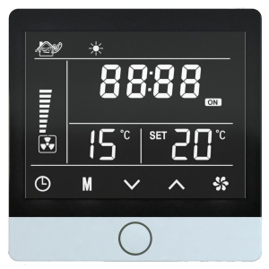 Изображение для товара Royal Clima RCV-900 LUX + EH-2800