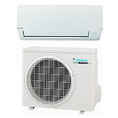 Daikin ATXC35B / ARXP20M