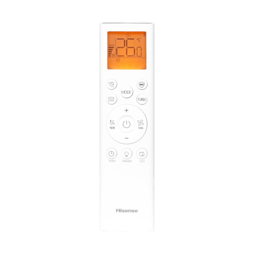 Изображение для товара Hisense AUV-24HR4RE2 / AUW-24H4RF2