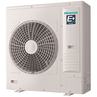 Наружный блок VRF Hisense AVW-41HJFHH1AC