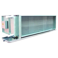 Канальный фанкойл IGC IWF-Q1500CHB43HP