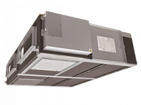 Приточно-вытяжная установка с рекуператором Mitsubishi Electric LGH-250RVXT-E