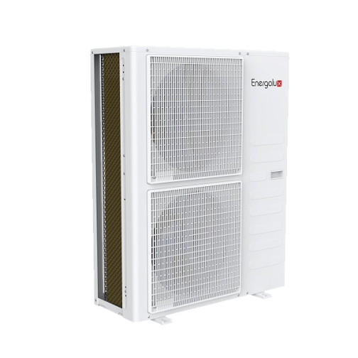 Изображение для товара Energolux SACF48D6-A / SAU48U6-A-WS30 с зимним комплектом (-30)