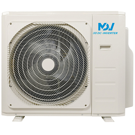 Мульти-сплит-система MDV MD4O-28HFN8 / MDSAG-09HRFN8x4