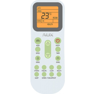Изображение для товара AUX ARVCA-H080/4R1Y