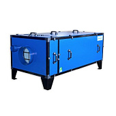 Breezart 10000 Dry Pro AC