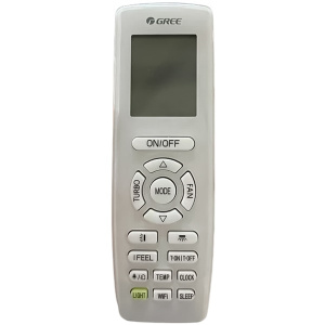 Изображение для товара Gree GWH18AGDXD-K6DNA4E silver