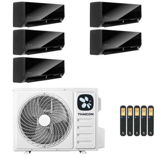 Изображение для товара Thaicon TL-MO5U120-FR / TL-RWP25-FRx5