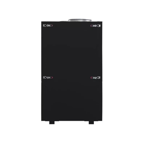 Изображение для товара Turkov Zenit Heco V 900 3/4,5E (Steel)