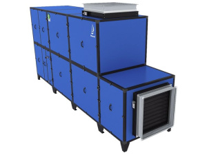 Изображение для товара Breezart 8000-C Aqua Pool DH
