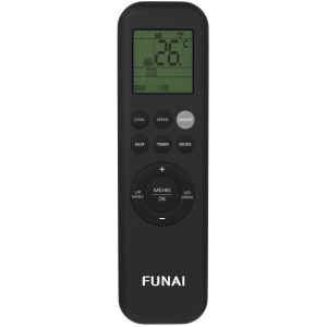 Изображение для товара Funai RAC-I-KM30HP.D01