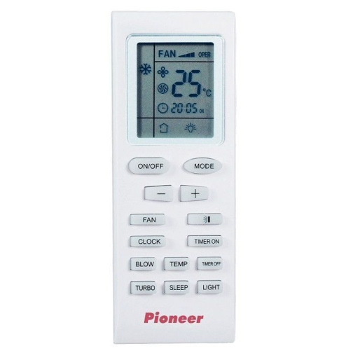Изображение для товара Pioneer KFCI60GV / KONI60GV