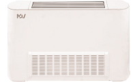Напольно-потолочный фанкойл MDV MDKH1-250-R3