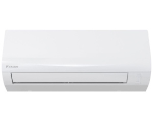 Изображение для товара Daikin FTXF25C / RXF25C с зимним комплектом (-40)