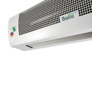 Изображение для товара Ballu BHC-M20T12-PS с пультом BRC-D1