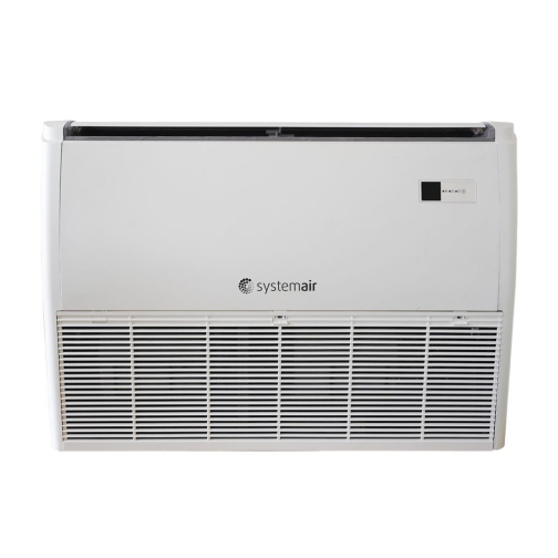 Изображение для товара Systemair SYSPLIT CEILING 18 EVO HP Q