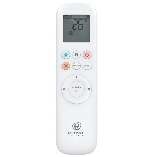 Изображение для товара Royal Clima CO-4C 24HNFI / CO-E 24HNDI