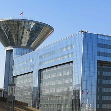 Государственные объекты