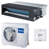 Haier AD24MS3ERA / 1U24FS1EAA