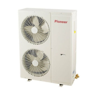 Изображение для товара Pioneer KFCI48GV / KONI48GV с зимним комплектом (-30)