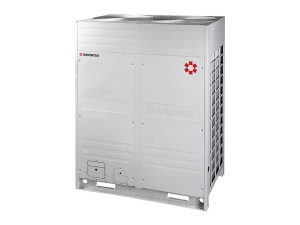Изображение для товара Kentatsu KSTU440HFAN1 / KSUR440HFAN3