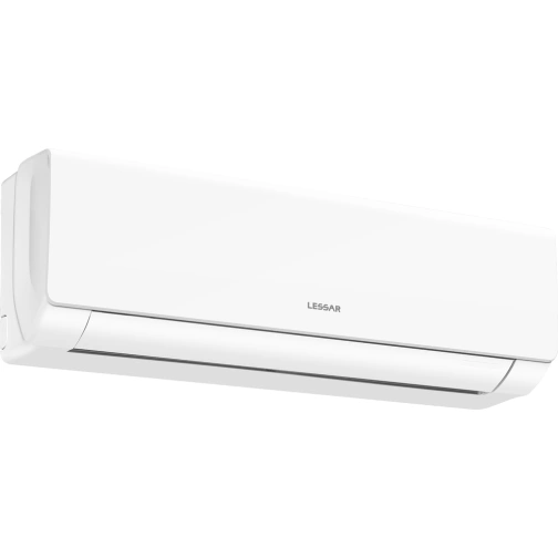 Изображение для товара Lessar LU-HE24KDE2B / LS-HE24KDE2B