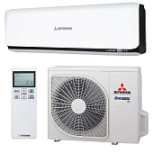 Mitsubishi Heavy Industries SRK20ZSX-WFB / SRC20ZSX-W