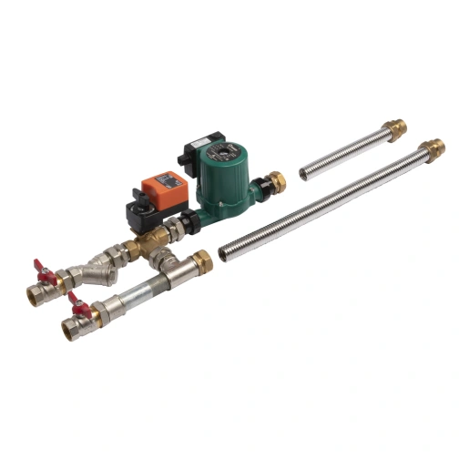 Изображение для товара Shuft MST 25-80-10,0-C24-F-TC