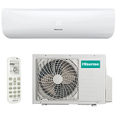 Hisense AS-24UW4RBTKB00 Wi-Fi