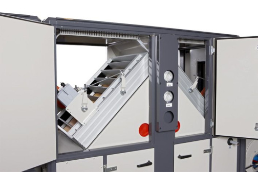 Изображение для товара Dantherm DanX 16/32 XWP