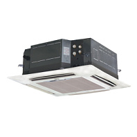 Кассетный фанкойл MDV MDKA-1500F Кассетный фанкойл MDV MDKA-1500F