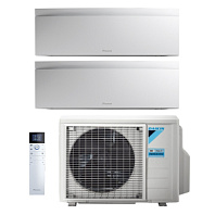 Мульти-сплит-система Daikin 2MXM40A / FTXJ20AWx2 Мульти-сплит-система Daikin 2MXM40A / FTXJ20AWx2