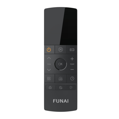 Изображение для товара Funai RAC-I-AK25HP.D01