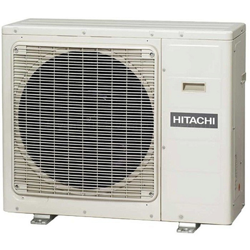 Мульти-сплит-система Hitachi RAM-90NP5E / RAK-18QXEx5