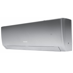 Изображение для товара Gree GWH09AGCXB-K6DNA4F/I (silver) + GR-3-ZB-S
