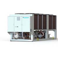 Чиллер воздушного охлаждения Daikin EWYD-4ZXSB2