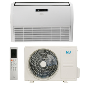 Изображение для товара MDV MDUE2-36HRN1 / MDOU3-36HN1-L