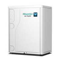 Наружный блок VRF Hisense AVWW-114FKFW