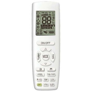 Изображение для товара Lessar LSM-AH112B8UA2