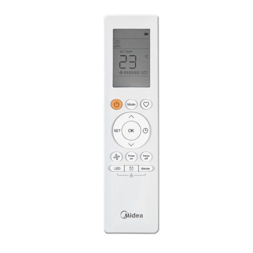 Изображение для товара Midea MCA3I-09NXD0 / T-MBQ4-03E