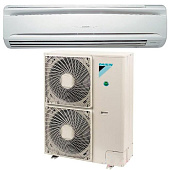 Daikin FAA100B / RR100BV с зимним комплектом (-40)