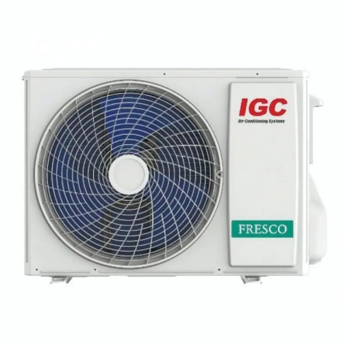 Изображение для товара IGC RAS-V12NQR
