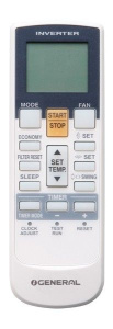 Изображение для товара General AUHG14LVLB